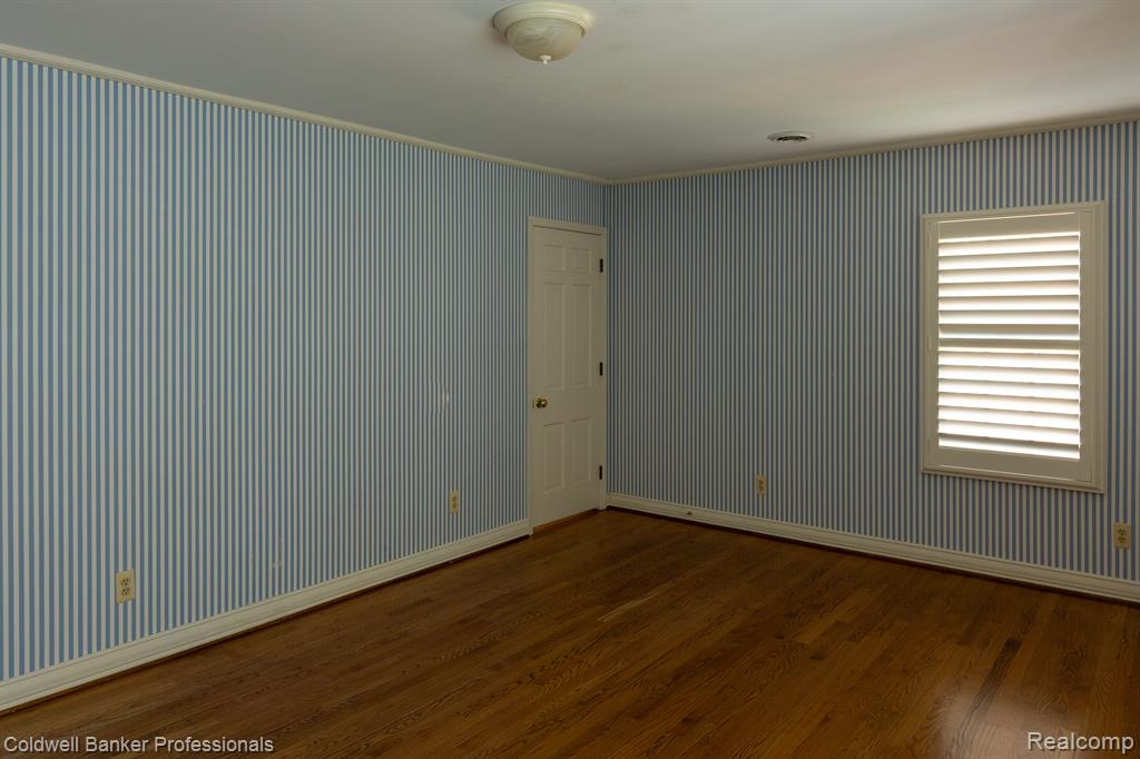 780 Whittier Road Grosse Pointe Park, MI 48230 - Photo 35 of 52
