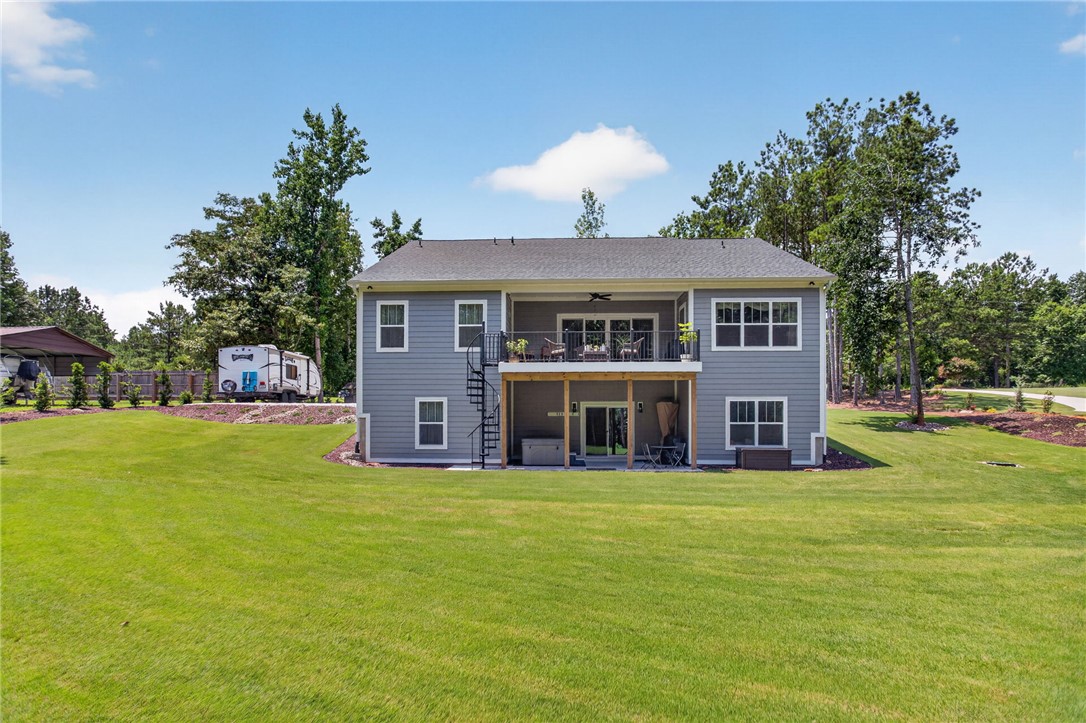135 McAlister Road West Union, SC 29696 - Photo 2 of 48