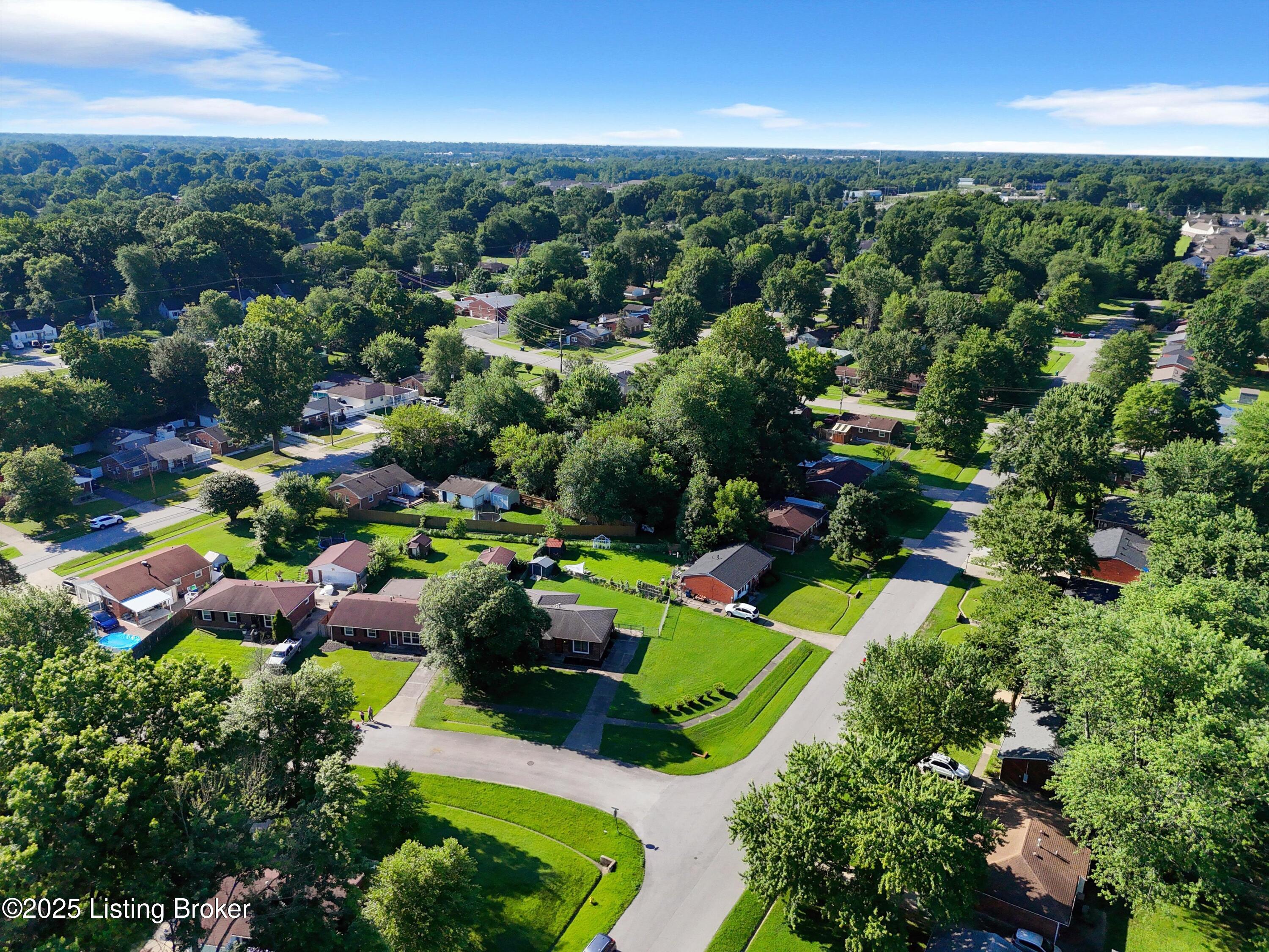 3900 Bonavant Road Louisville, KY 40219 - Photo 44 of 48 45-3900 Bonavant Rd