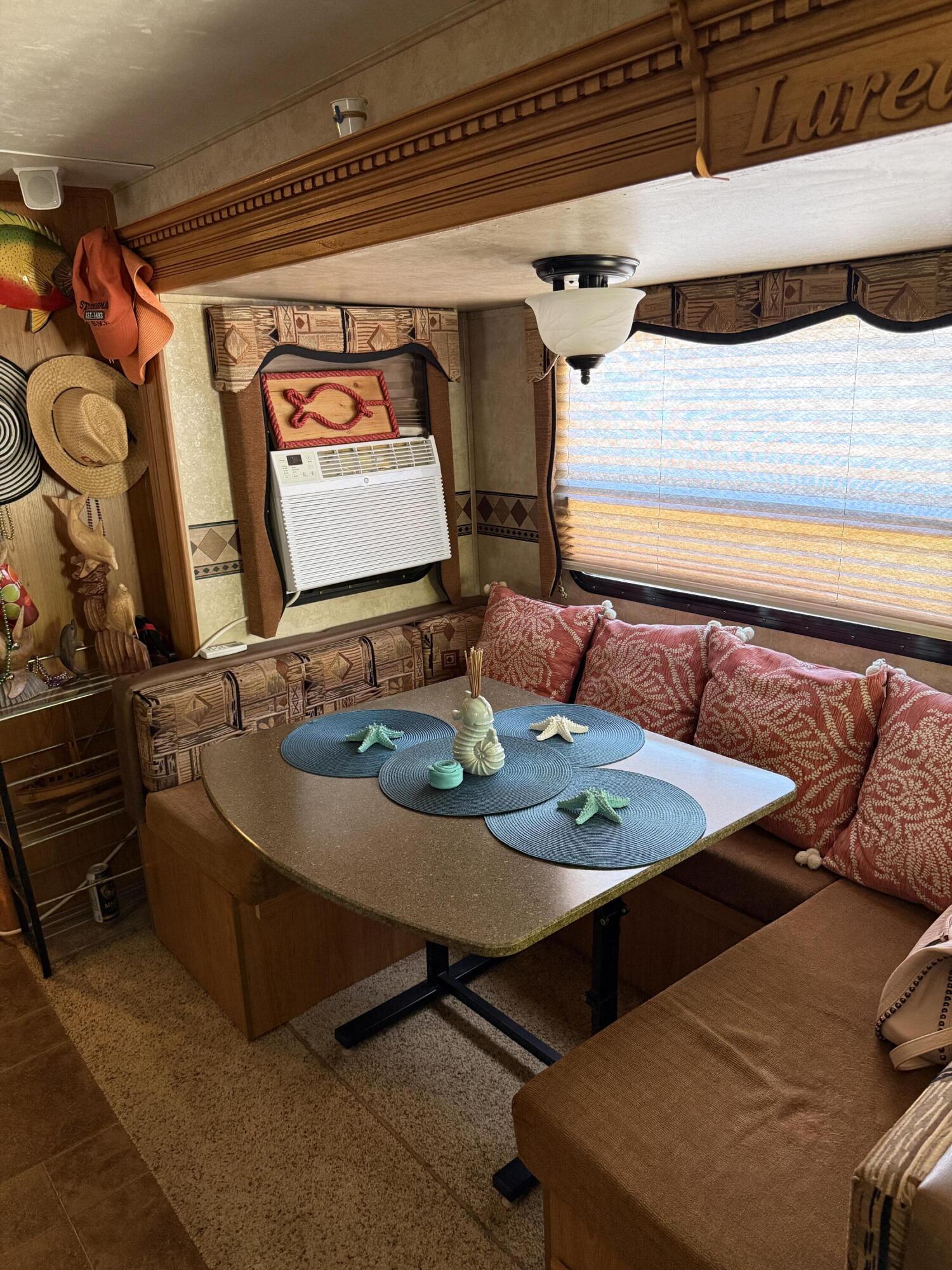 325 Calusa Street, Unit 393 Key Largo, FL 33037 - Photo 16 of 61 a view of a dining room with furniture