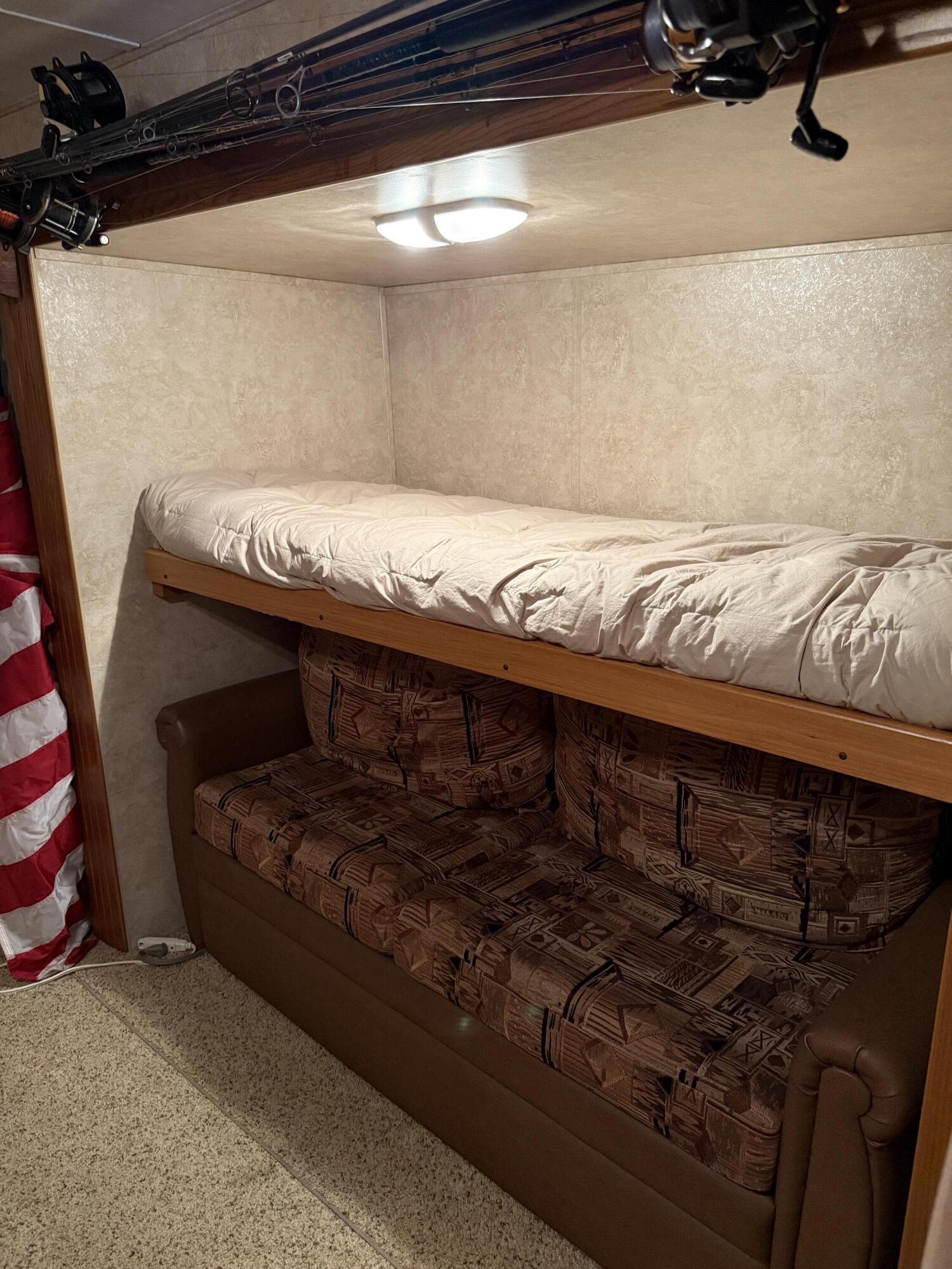 325 Calusa Street, Unit 393 Key Largo, FL 33037 - Photo 20 of 61 a living room with a couch