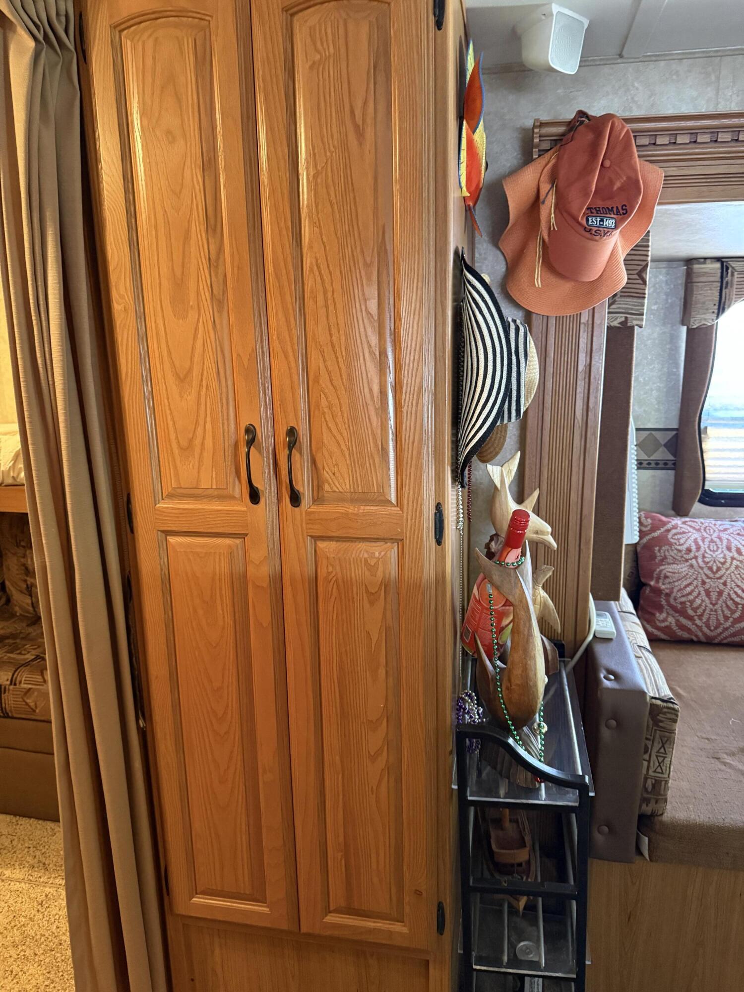 325 Calusa Street, Unit 393 Key Largo, FL 33037 - Photo 22 of 61 a view of storage and utility room