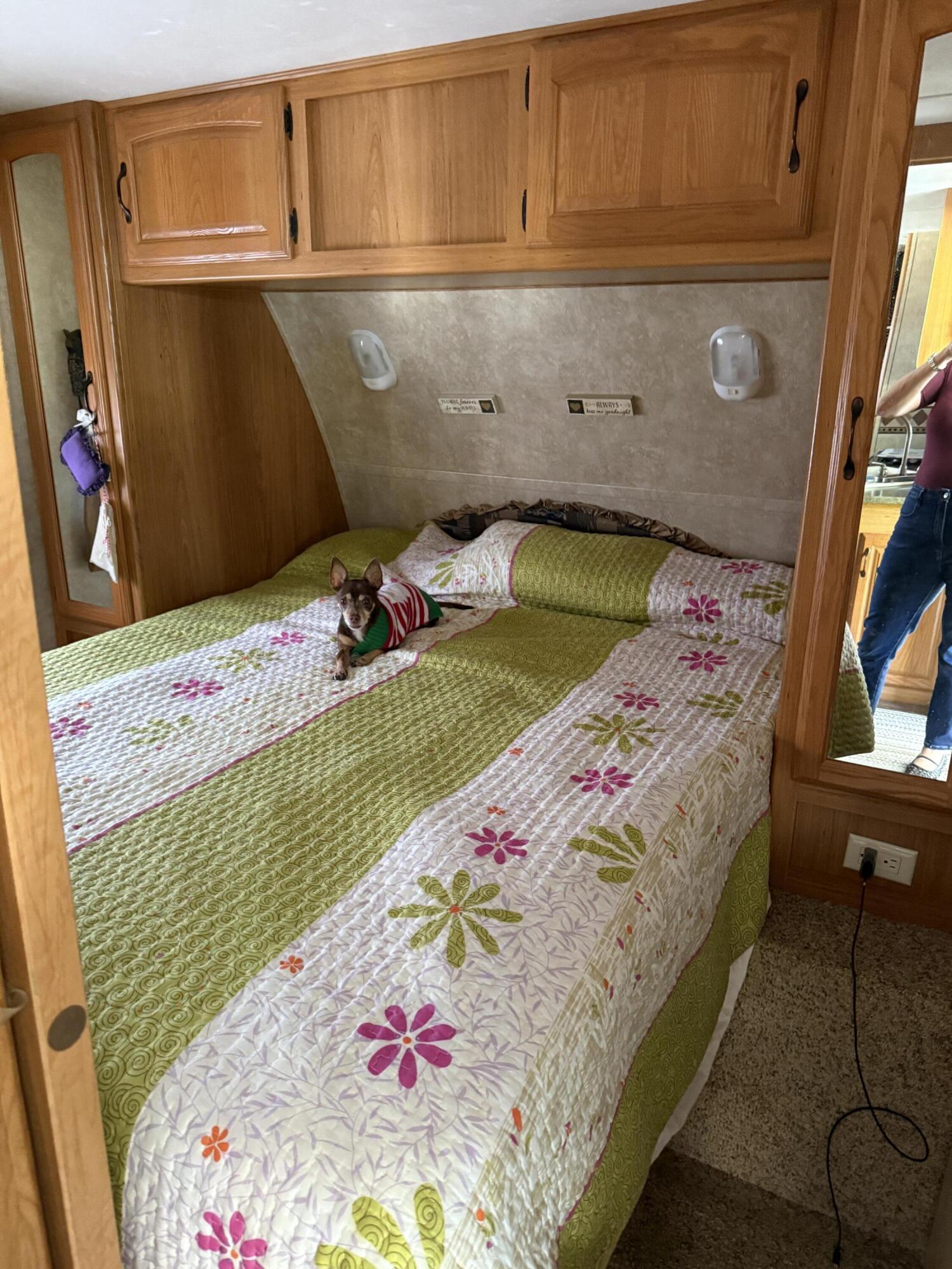 325 Calusa Street, Unit 393 Key Largo, FL 33037 - Photo 23 of 61 a view of utility room