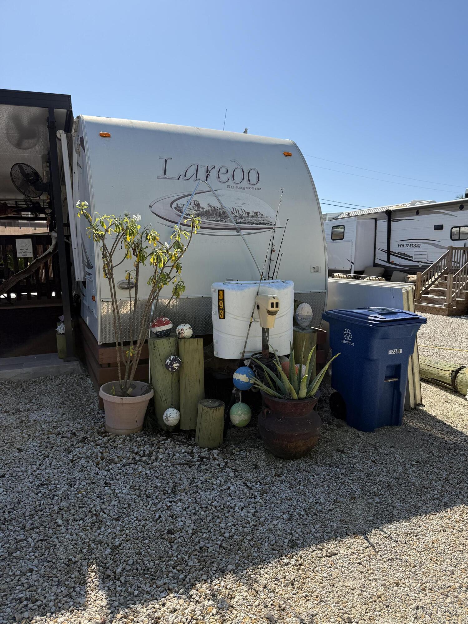 325 Calusa Street, Unit 393 Key Largo, FL 33037 - Photo 4 of 61 a view of workspace with furniture