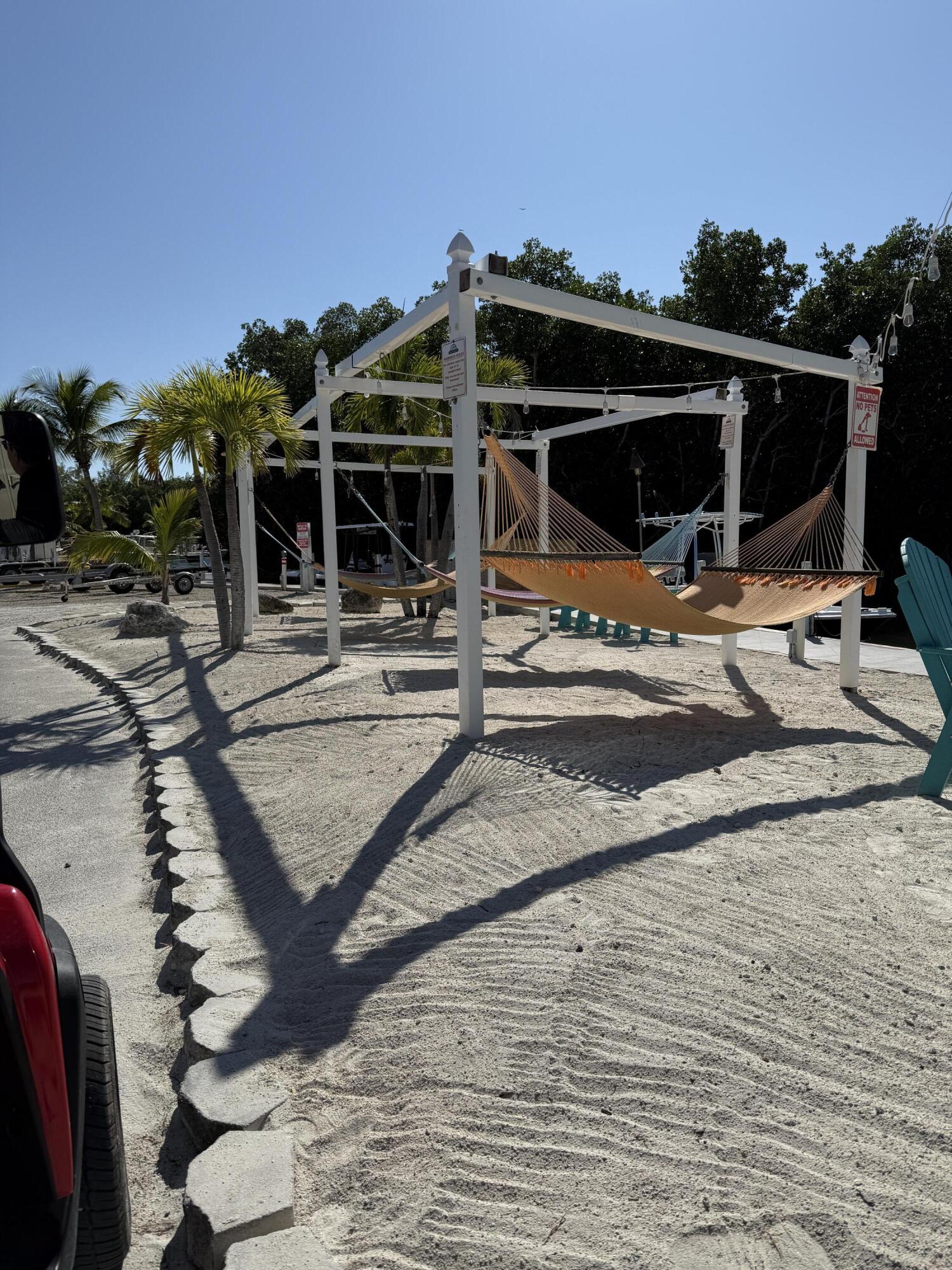 325 Calusa Street, Unit 393 Key Largo, FL 33037 - Photo 45 of 61 a view of a roof deck