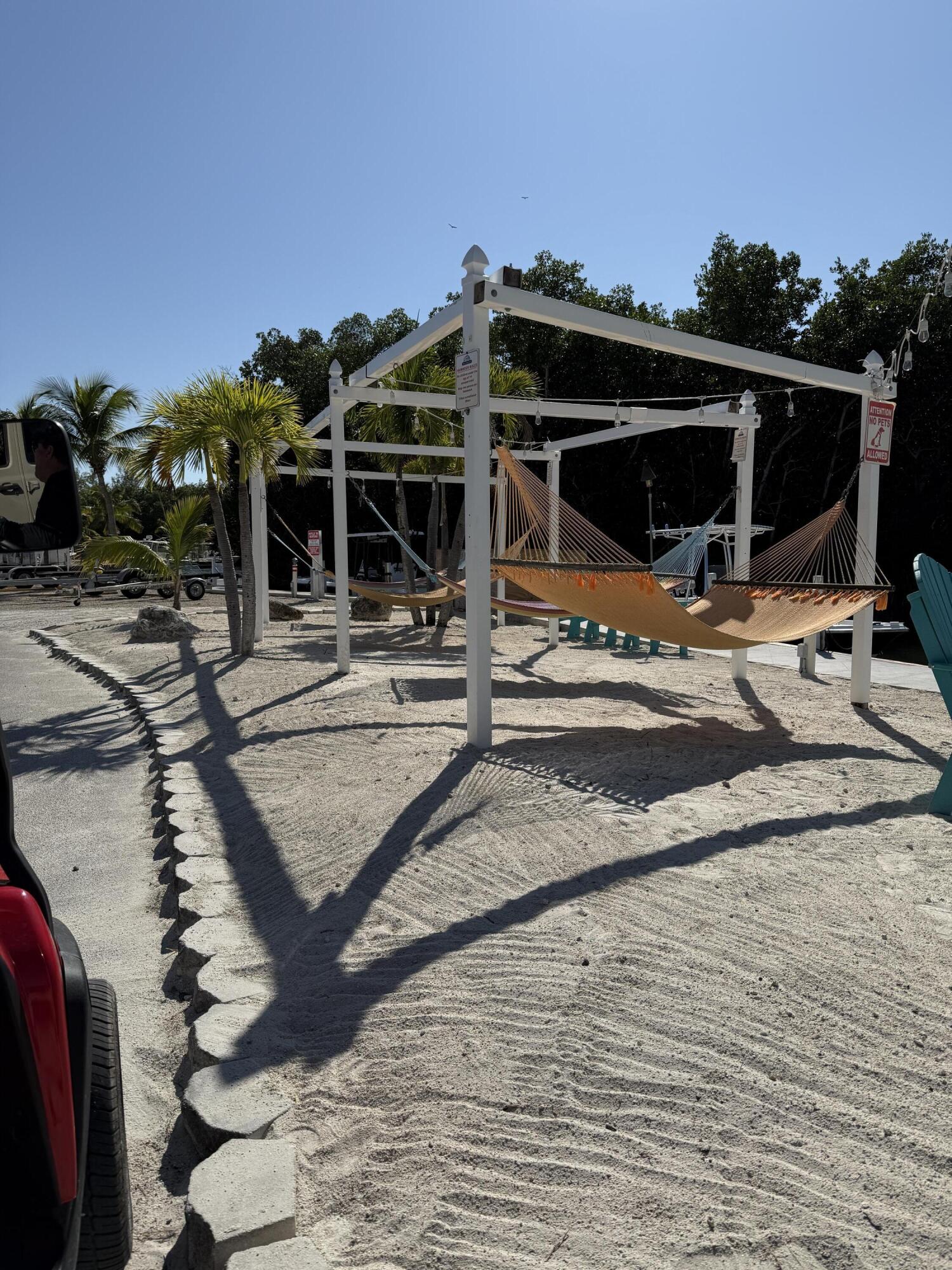 325 Calusa Street, Unit 393 Key Largo, FL 33037 - Photo 46 of 61 a view of a roof deck
