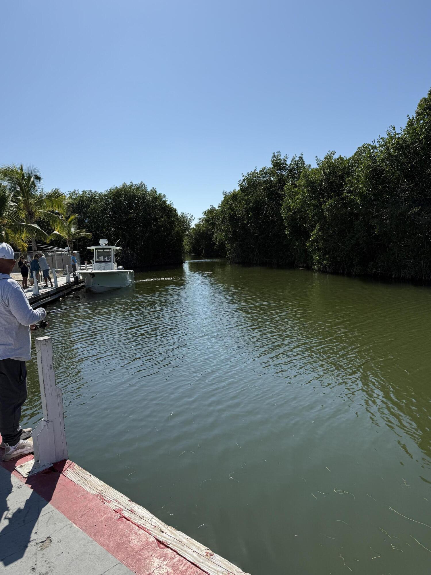 325 Calusa Street, Unit 393 Key Largo, FL 33037 - Photo 53 of 61 a view of a lake view