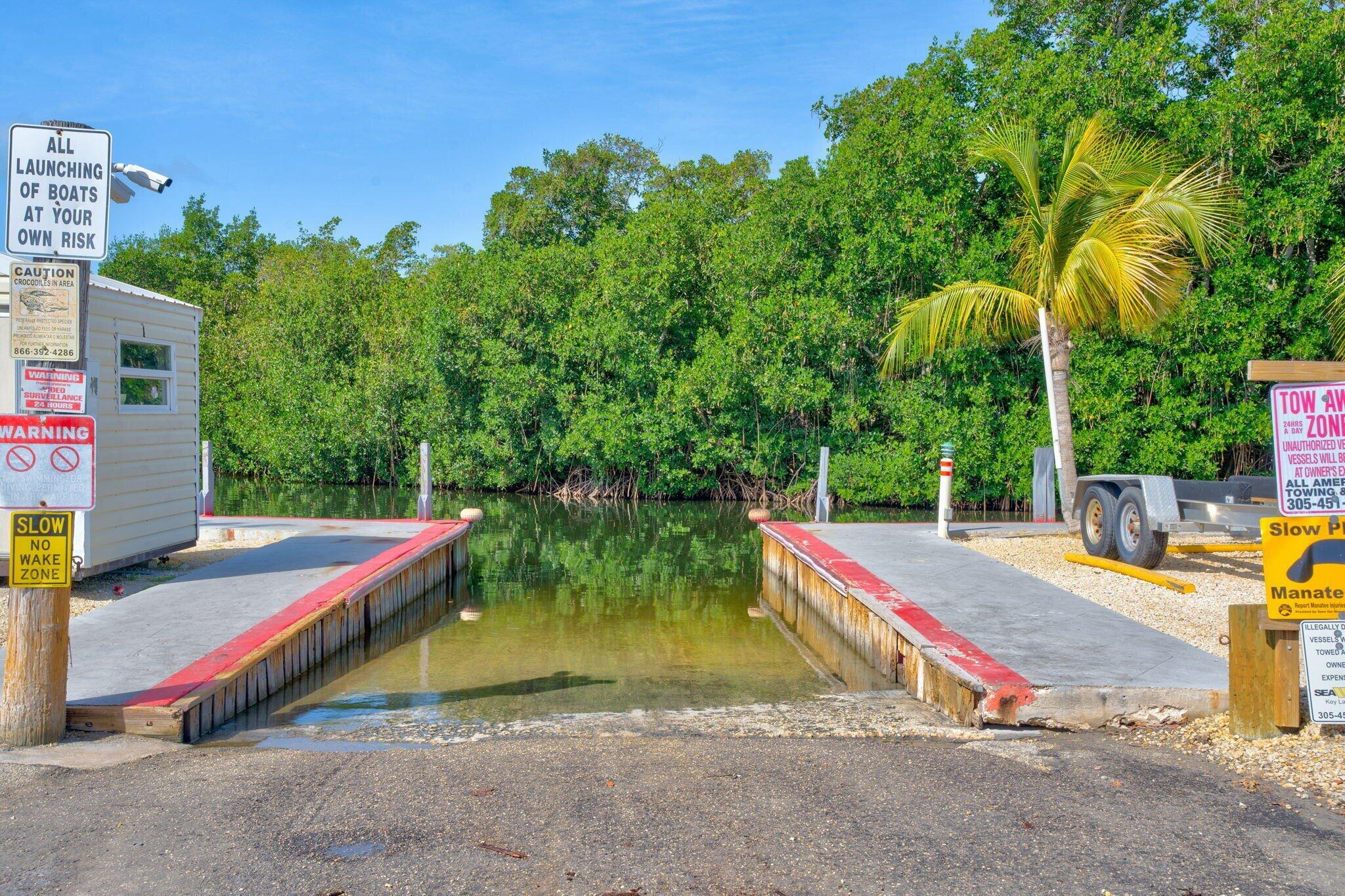 325 Calusa Street, Unit 393 Key Largo, FL 33037 - Photo 58 of 61 a view of swimming pool with sitting area