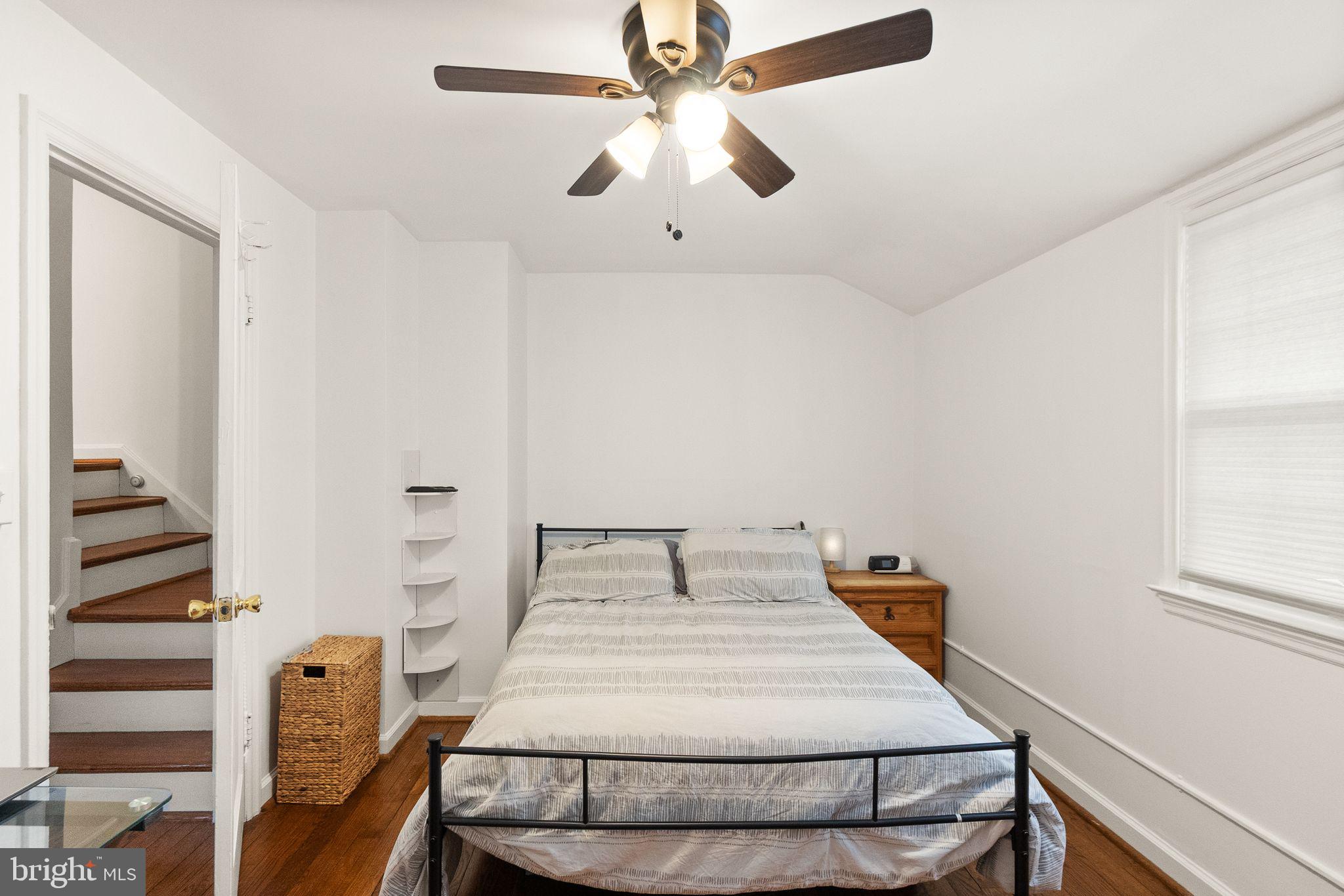 3707 South Kemper Road Arlington, VA 22206 - Photo 14 of 40