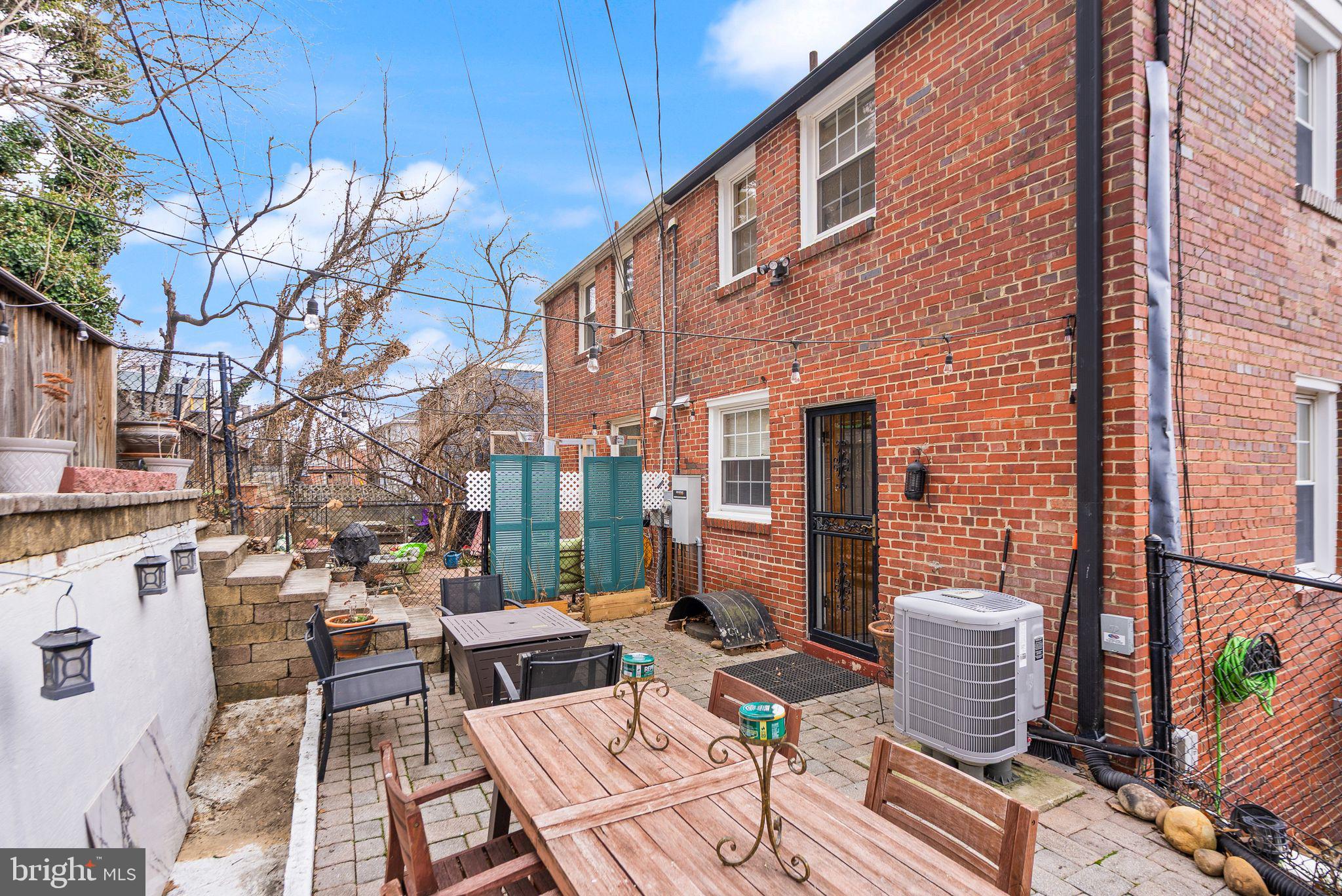 3707 South Kemper Road Arlington, VA 22206 - Photo 29 of 40