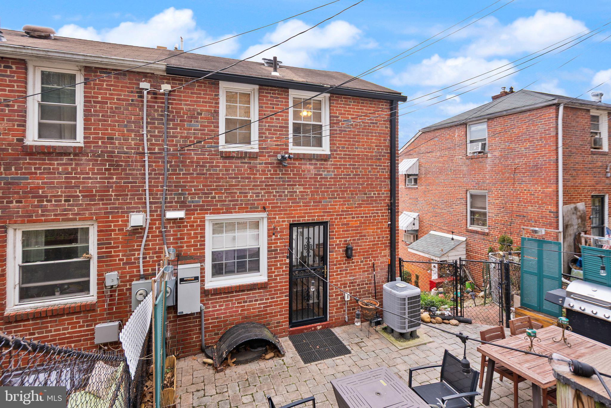 3707 South Kemper Road Arlington, VA 22206 - Photo 30 of 40