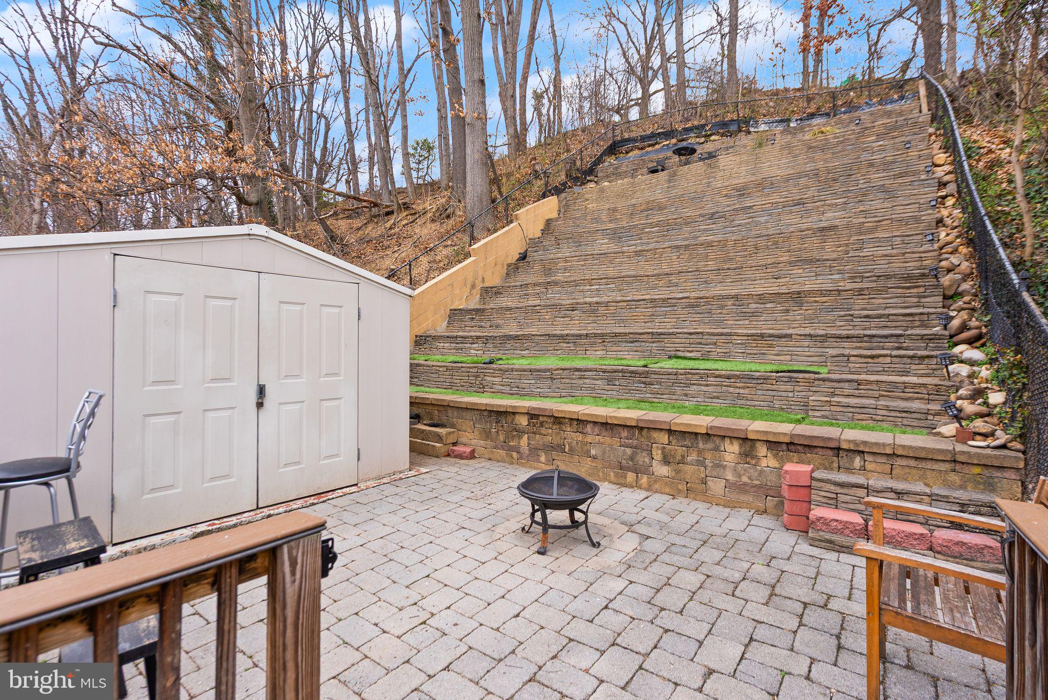 3707 South Kemper Road Arlington, VA 22206 - Photo 31 of 40