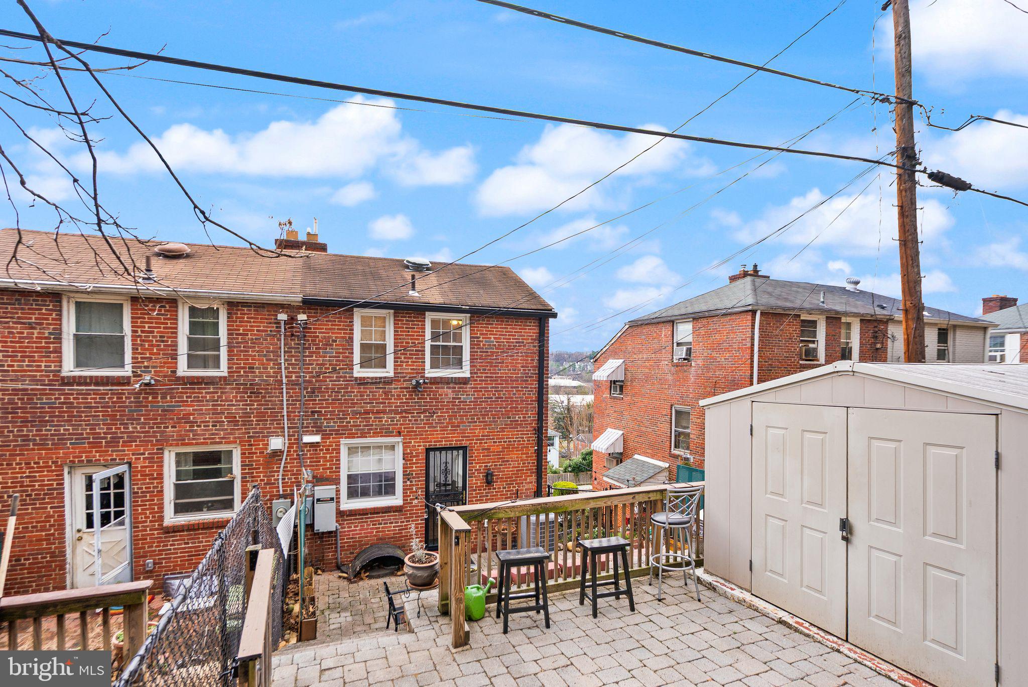 3707 South Kemper Road Arlington, VA 22206 - Photo 33 of 40