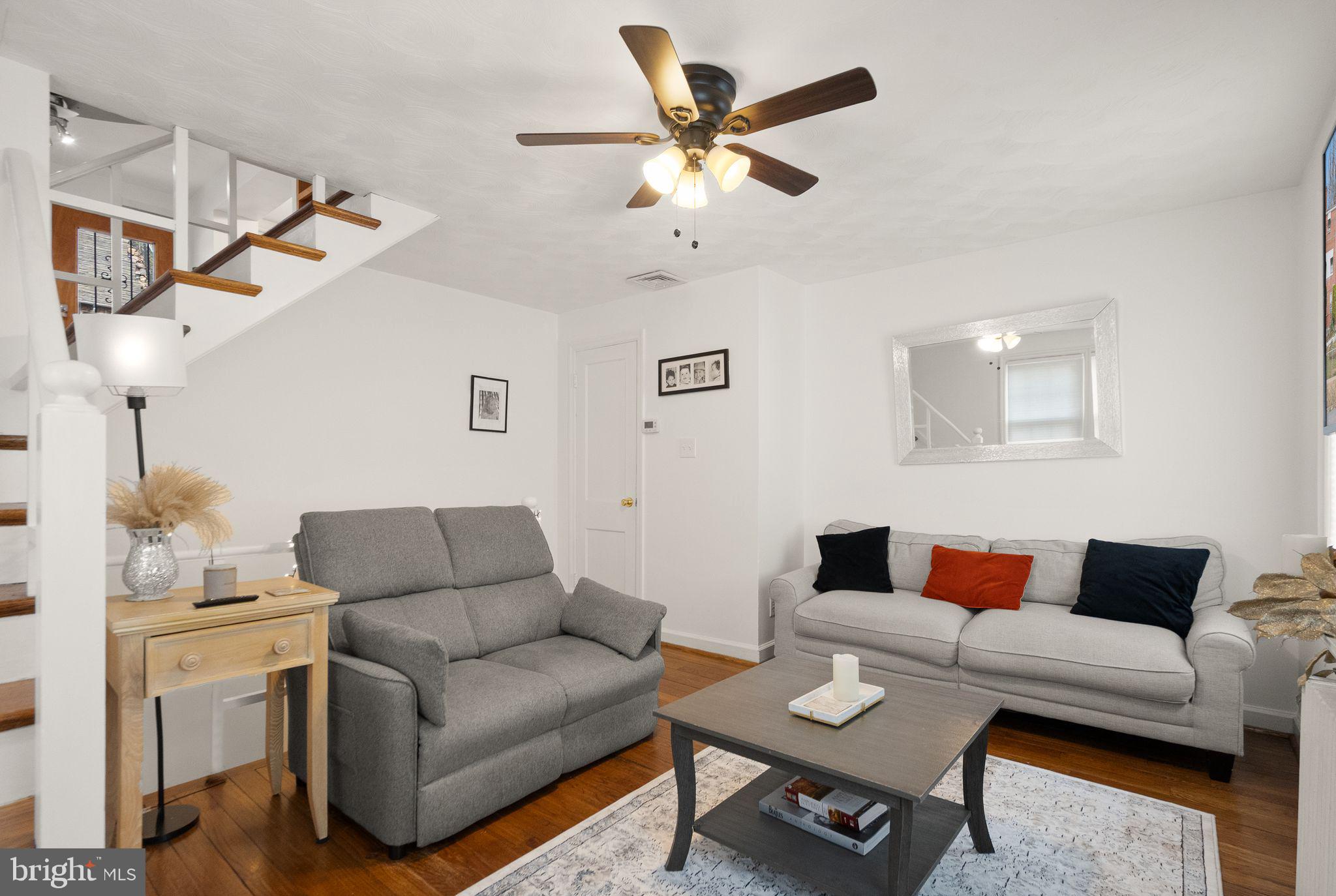 3707 South Kemper Road Arlington, VA 22206 - Photo 8 of 40