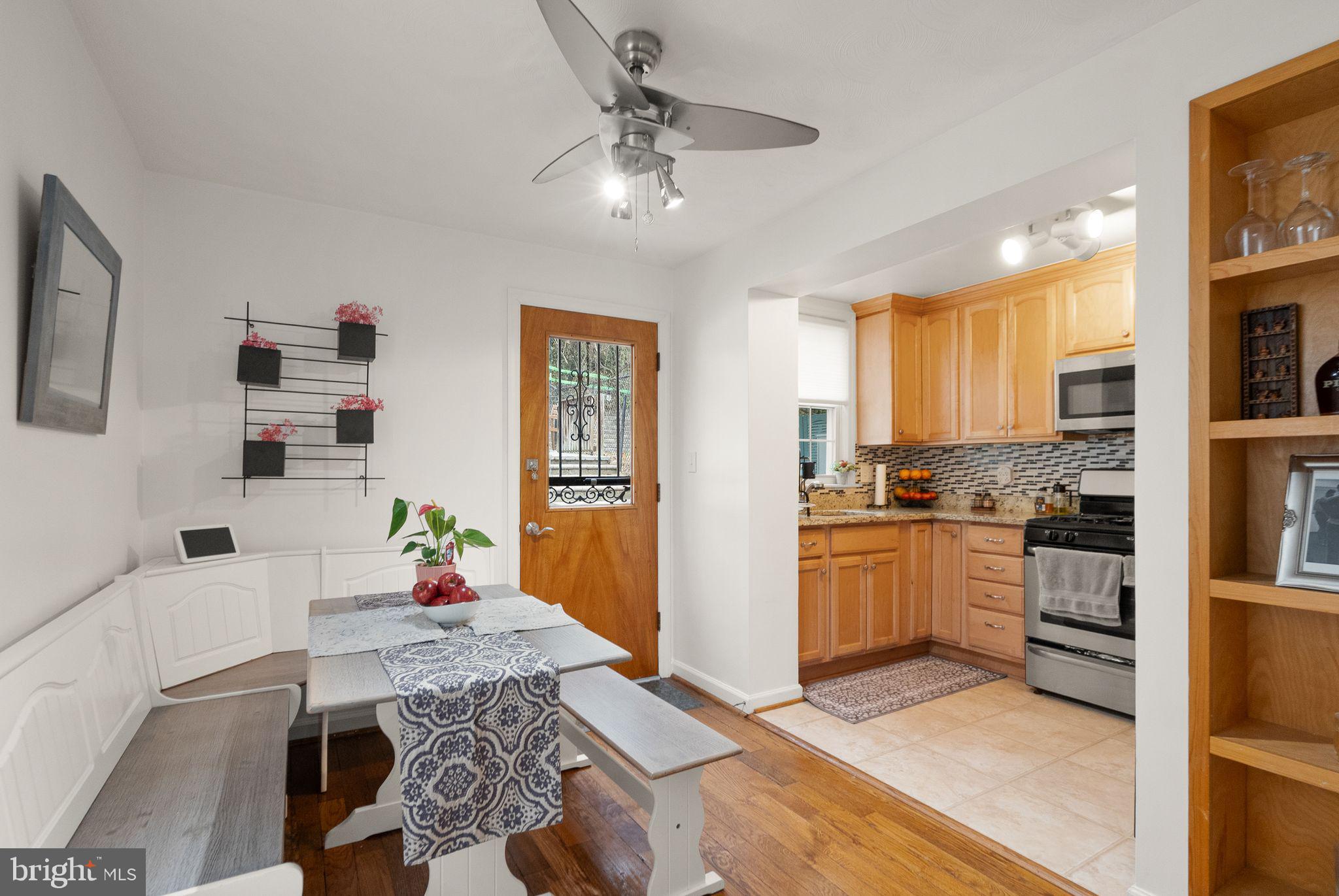 3707 South Kemper Road Arlington, VA 22206 - Photo 9 of 40