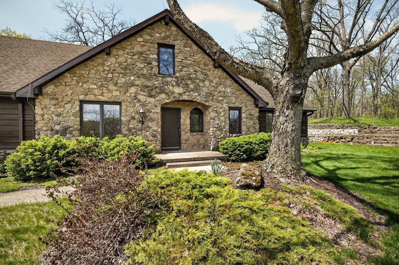 4802 Country Meadows Road Brooklyn, WI 53521 - Photo 89 of 89