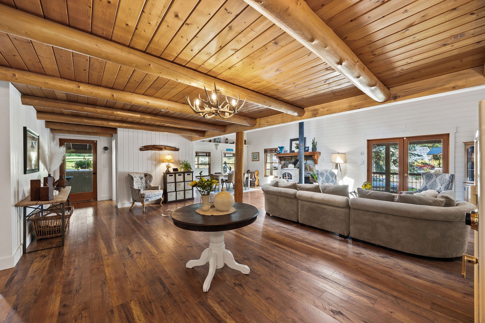 3965 Star Meadow Road Whitefish, MT 59937 - Photo 14 of 93 Gallery Image 14