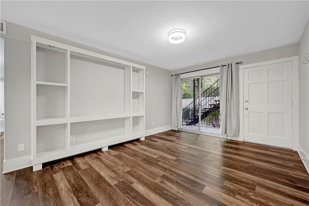 1229 Church Street, Unit F Decatur, GA 30030 - Photo 1 of 1
