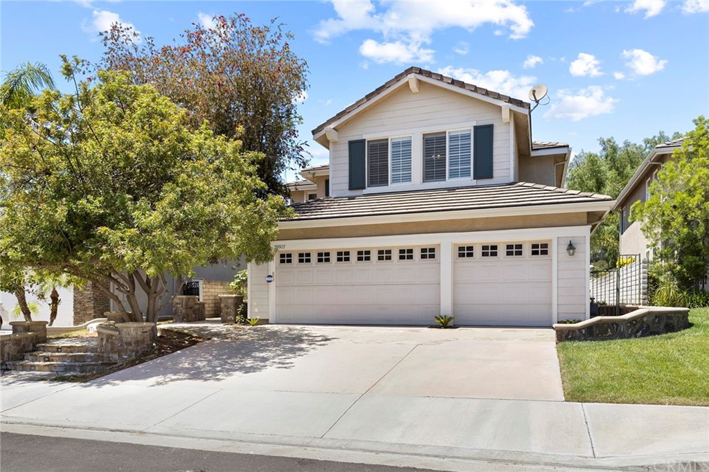 25507 Hardy Place Stevenson Ranch, CA 91381 - Photo 1 of 1 Gallery Image 1