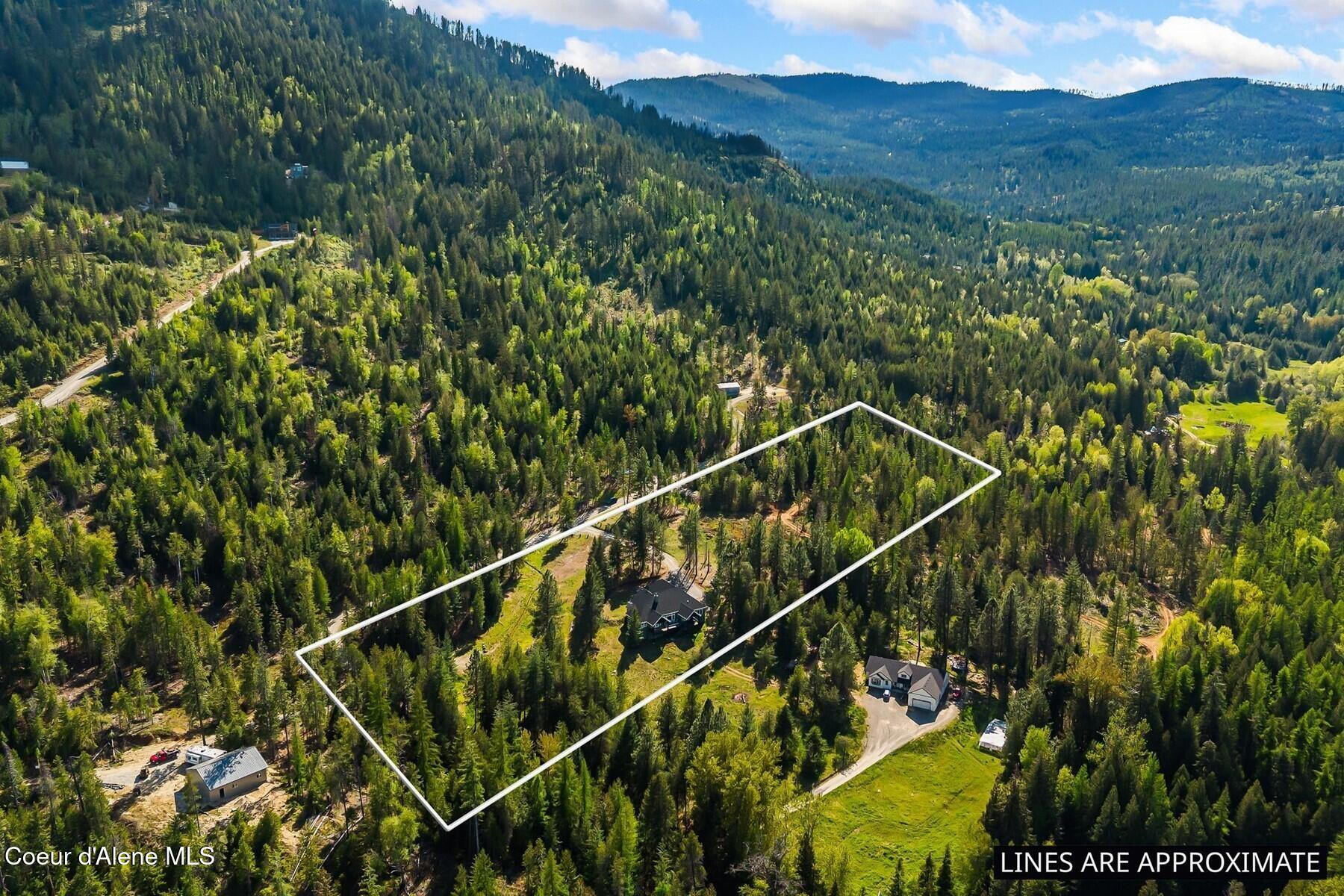 261 Hawkwind Trail Cocolalla, ID 83813 - Photo 101 of 104 102_86447163
