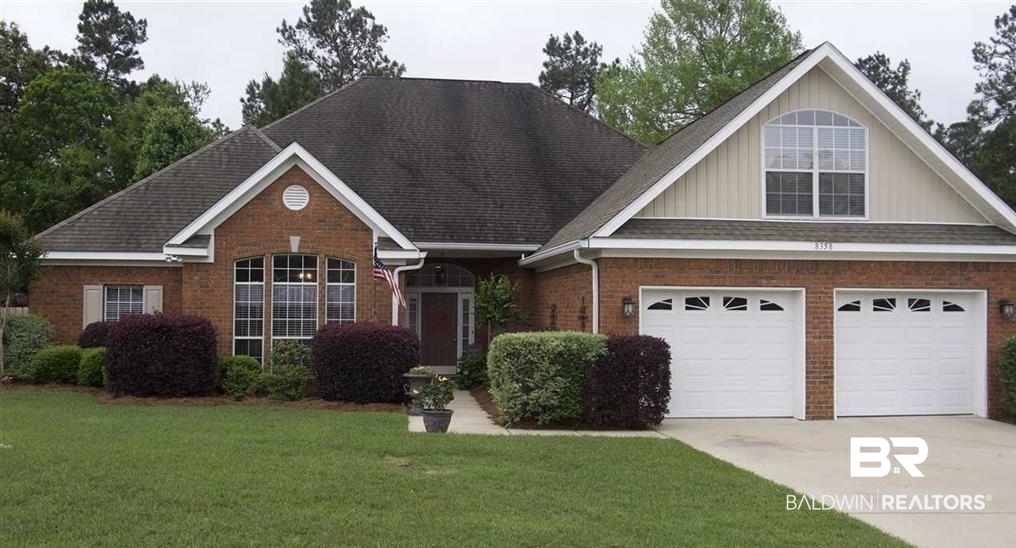 8358 Rocking Horse Circle Daphne, AL 36526 - Photo 1 of 22