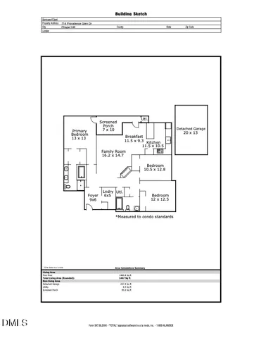 a front view of a house with cars parked