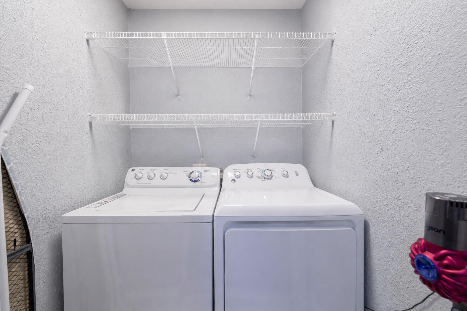 2010 Northeast 32nd Street Lighthouse Point, FL 33064 - Photo 18 of 21 Laundry Room
