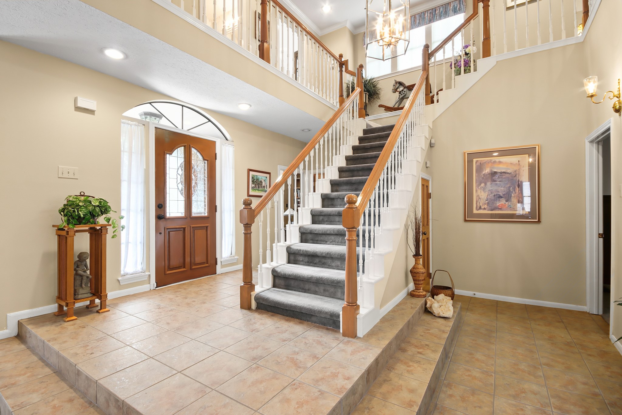 3507 Rolling Forest Drive Spring, TX 77388 - Photo 5 of 45