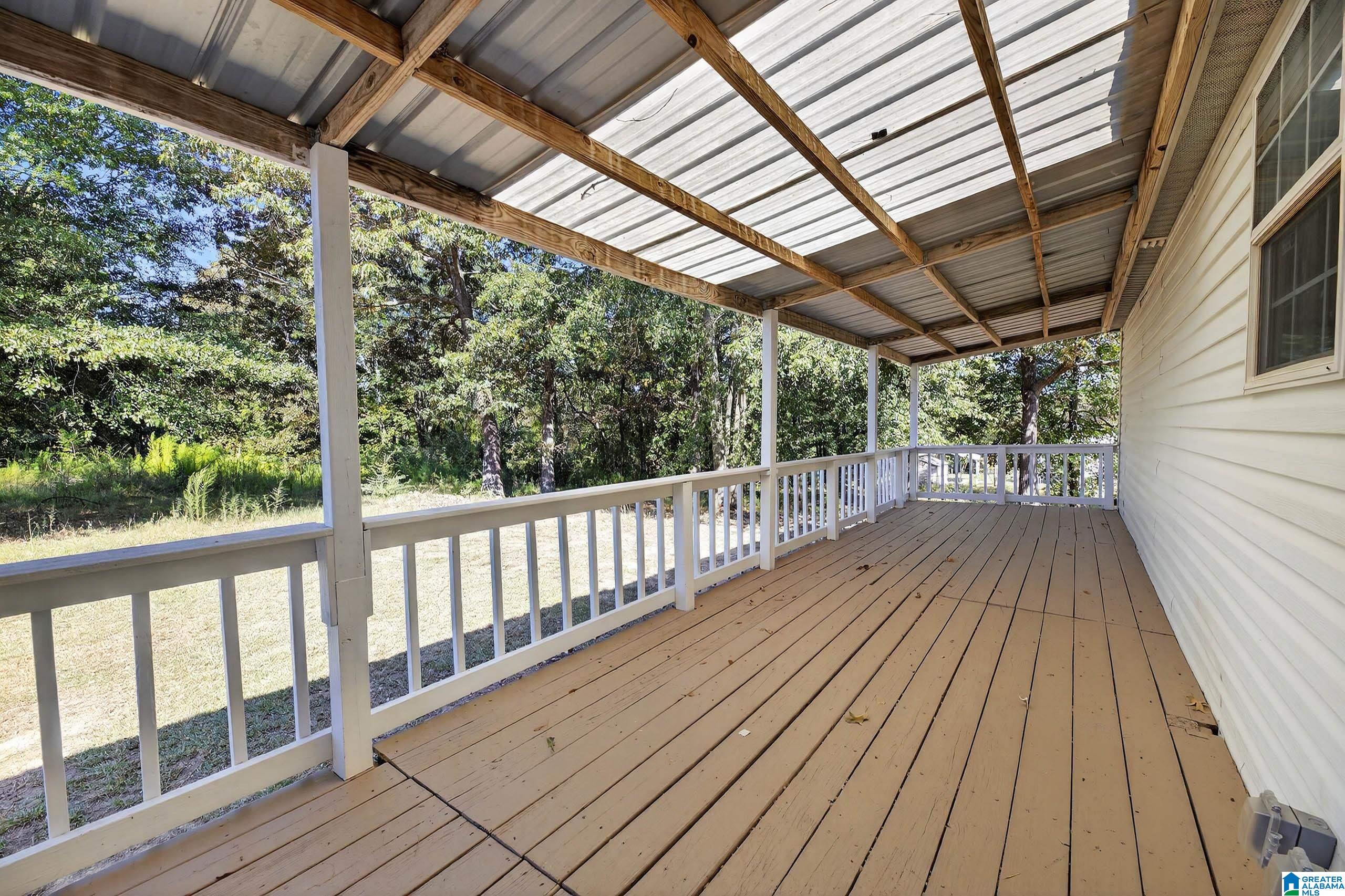191 Watts Road Munford, AL 36268 - Photo 6 of 32