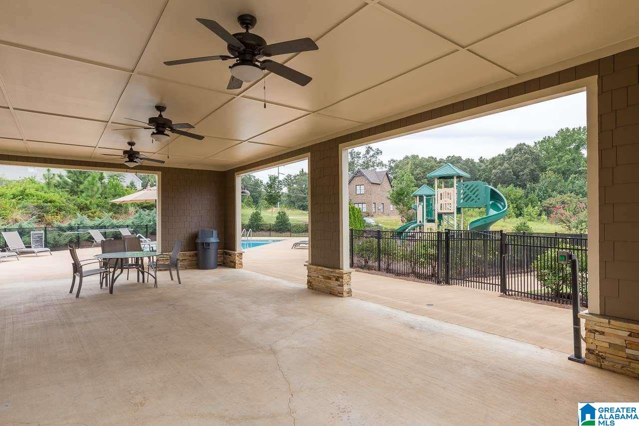 5921 Ridgeline Drive Bessemer, AL 35022 - Photo 38 of 39