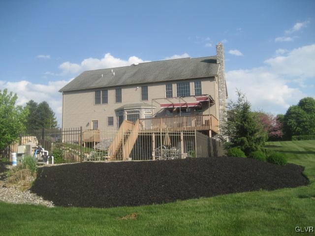 537 Lefevre Road Easton, PA 18040 - Photo 2 of 50
