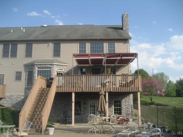 537 Lefevre Road Easton, PA 18040 - Photo 37 of 50