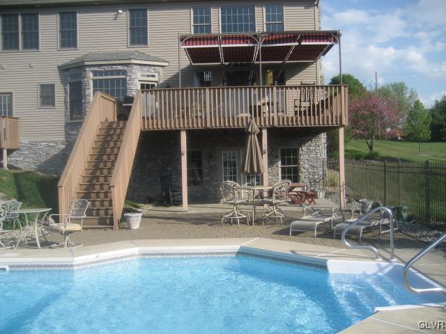 537 Lefevre Road Easton, PA 18040 - Photo 39 of 50