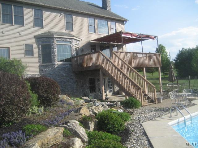 537 Lefevre Road Easton, PA 18040 - Photo 41 of 50