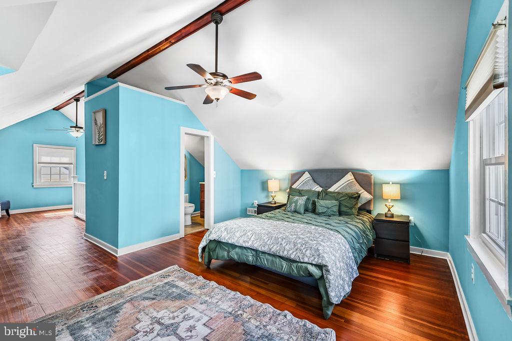 812 Forest Glen Road Silver Spring, MD 20901 - Photo 29 of 55
