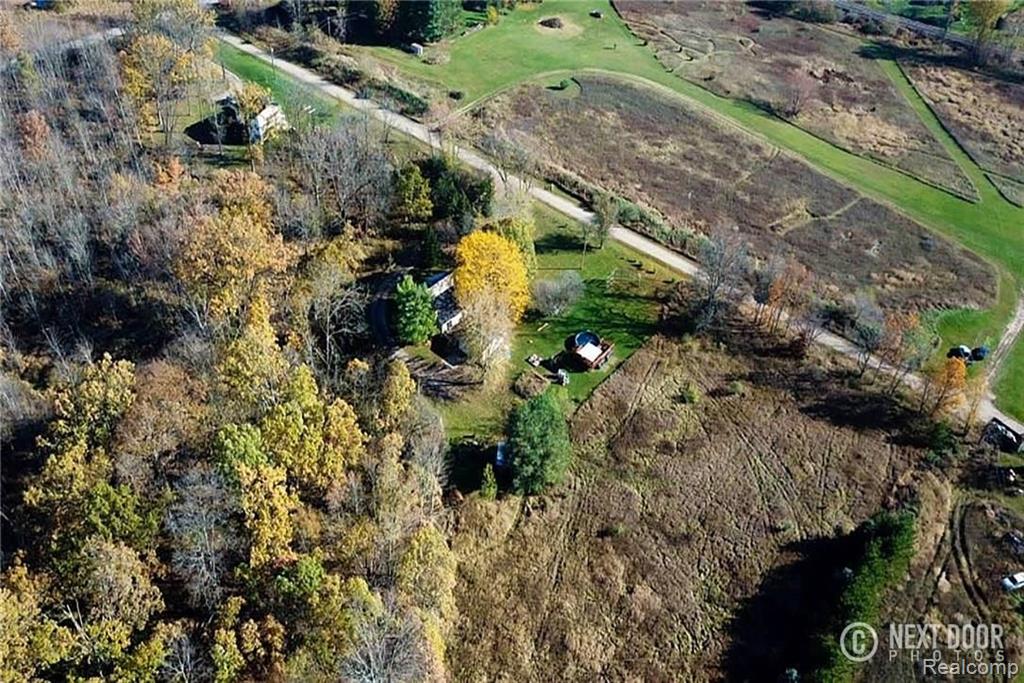 Vl 5-acres Southwest Vl 5-acres Sw Barron Road Howell, MI 48855 - Photo 11 of 14