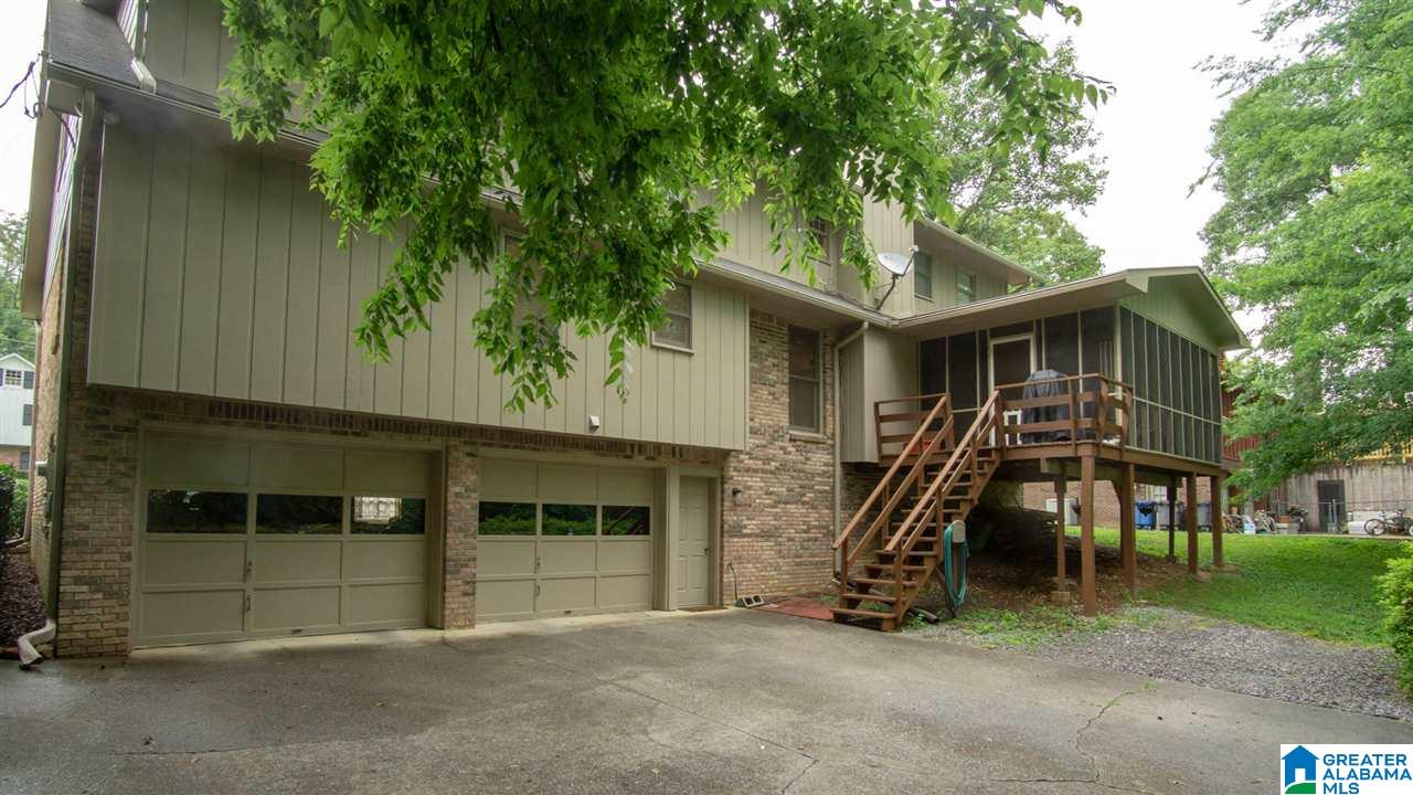 3512 Brookfield Road Birmingham, AL 35226 - Photo 23 of 25