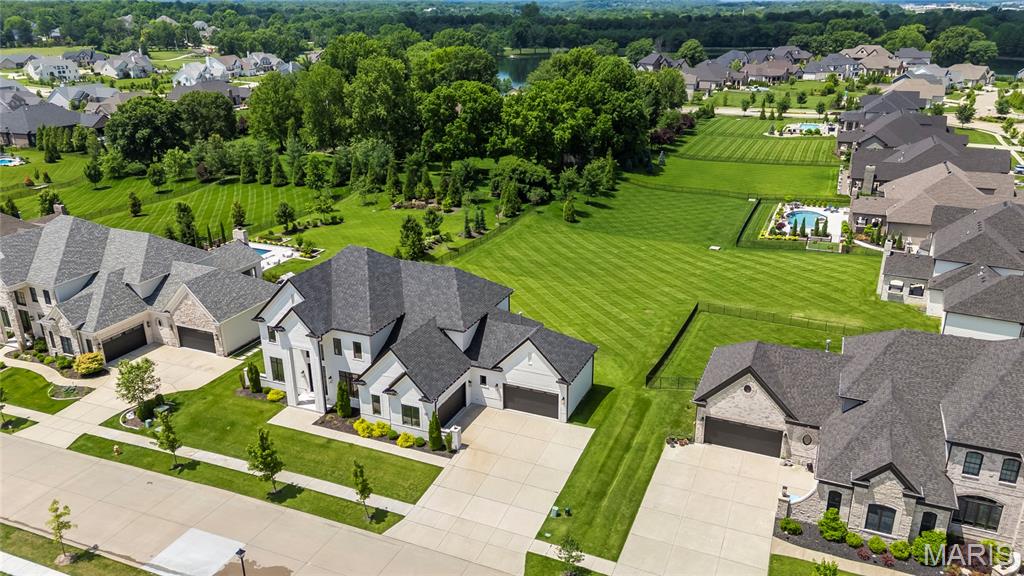 1205 Patchwork Fields Chesterfield, MO 63005 - Photo 62 of 65