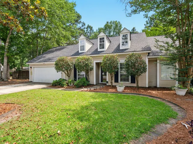 $340,000 | 113 Mapperton Court, Summerville, SC 29485