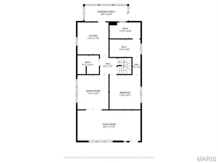 $375,000 | 5005 Parker Avenue, St. Louis, MO 63139
