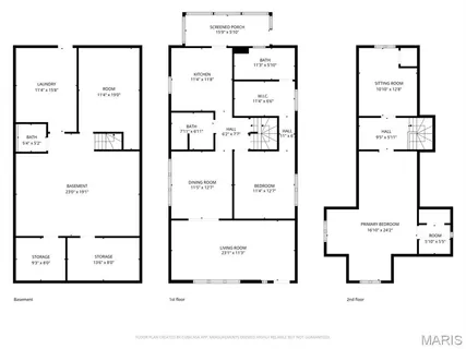 $375,000 | 5005 Parker Avenue, St. Louis, MO 63139