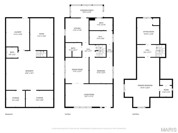 $375,000 | 5005 Parker Avenue, St. Louis, MO 63139