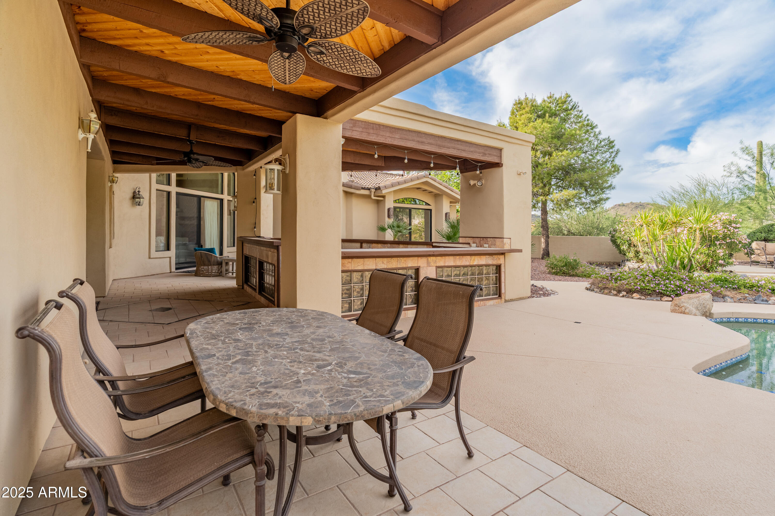 5830 East Restin Road Carefree, AZ 85331 - Photo 52 of 72