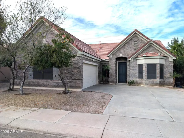 $2,950 | 1184 South Jesse Place, Chandler, AZ 85286