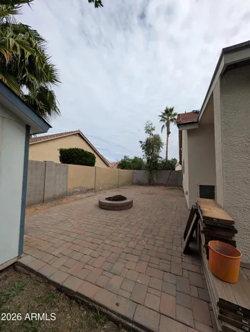 $2,799 | 1184 South Jesse Place, Chandler, AZ 85286