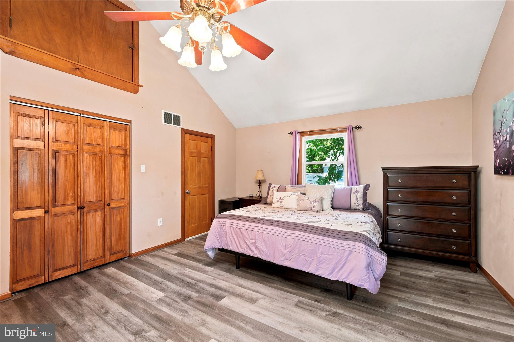 747 Surrey Road Aldan, PA 19018 - Photo 18 of 25 Main Bedroom