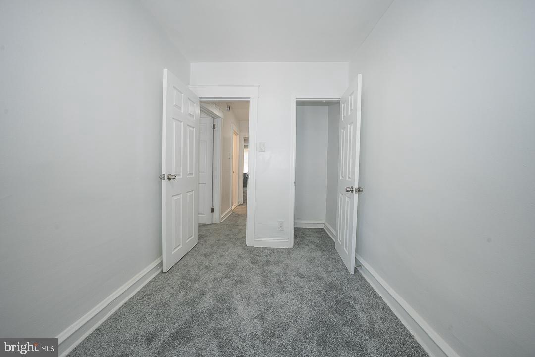 426 Hampden Road Upper Darby, PA 19082 - Photo 7 of 31 a view of a room with an empty space