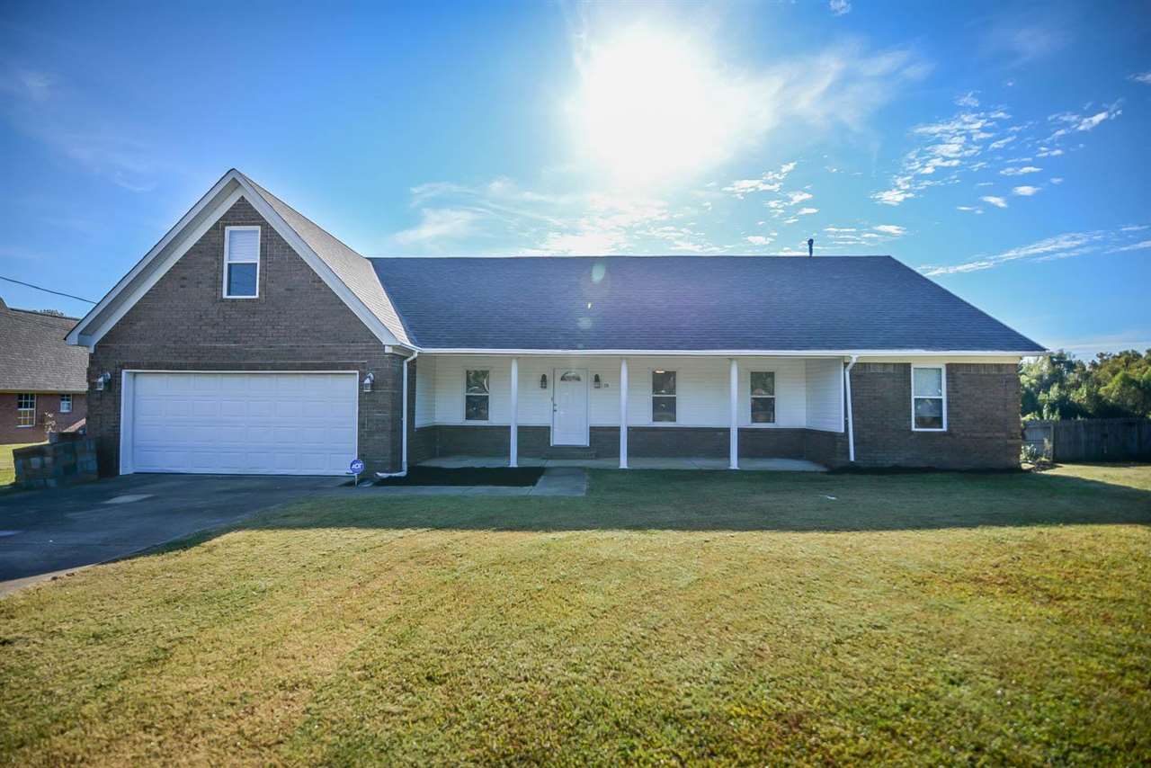 151 Ridgeway Lane Millington, TN 38053 - Photo 1 of 25 Gallery Image 1