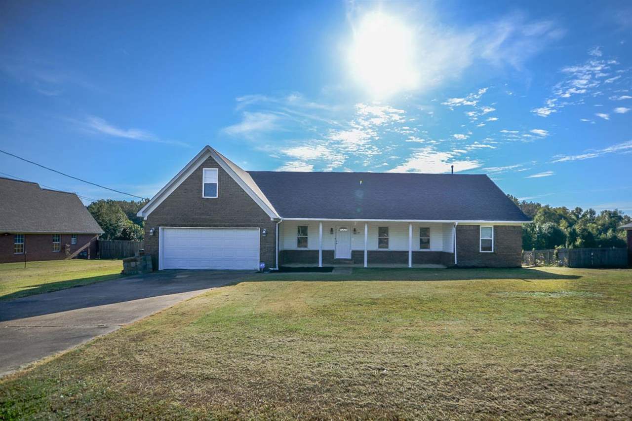 151 Ridgeway Lane Millington, TN 38053 - Photo 25 of 25 Gallery Image 25