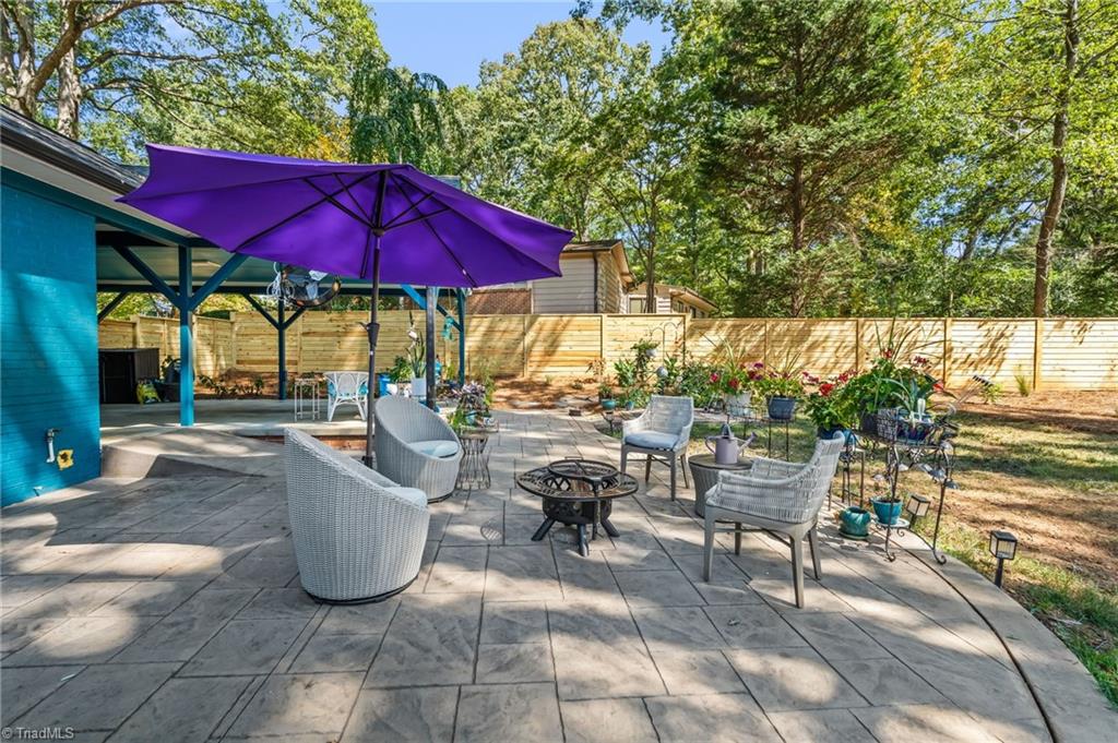 849 Chester Road Winston-Salem, NC 27104 - Photo 42 of 50 Gallery Image 42